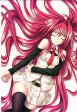BUY NEW shinkyoku soukai polyphonica - 179037 Premium Anime Print Poster